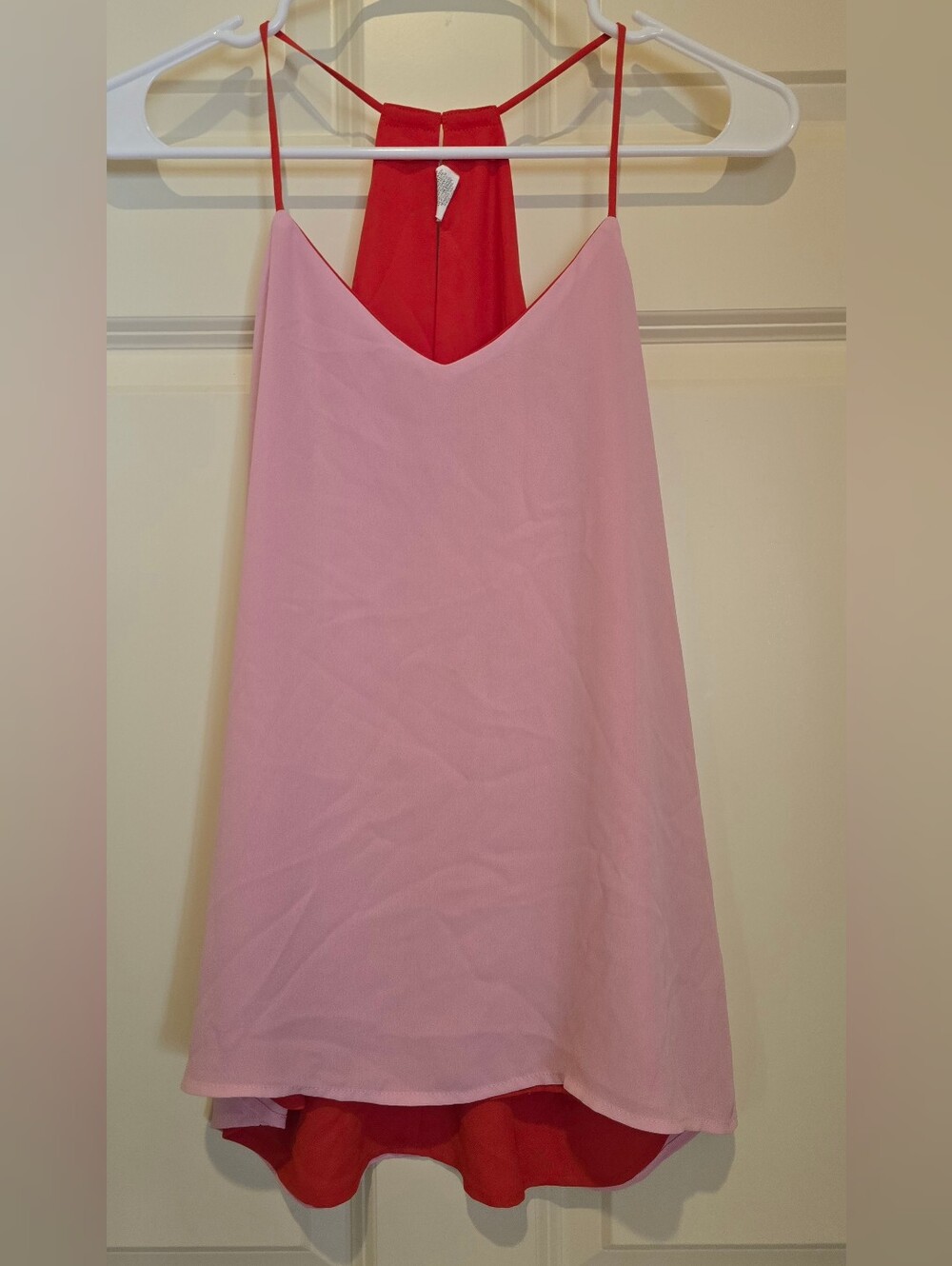 2 Express Reversible Tops - Picture 9 of 9